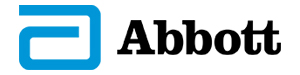 Abbott logo