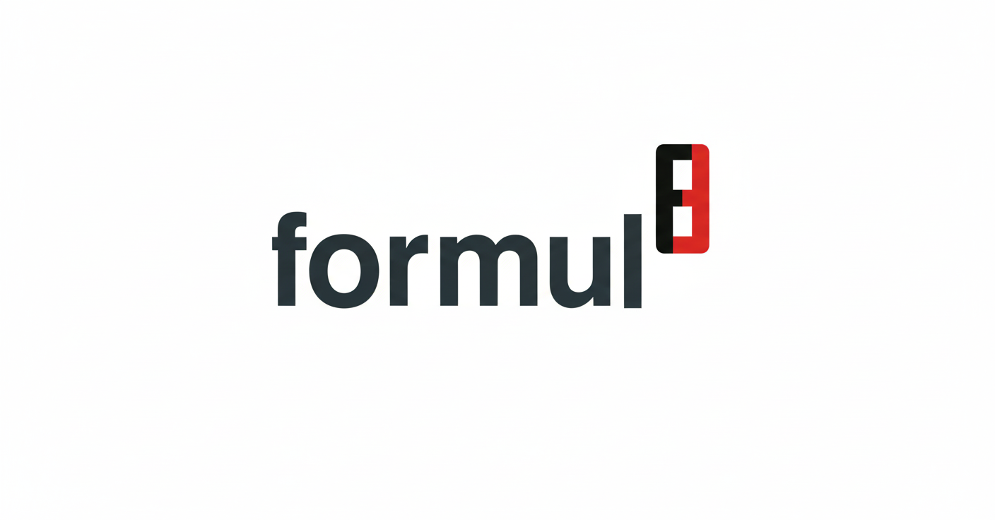 Formule 8 logo